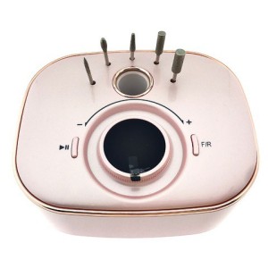 Фрезер на акумуляторі для манікюру S-306. Photo 2